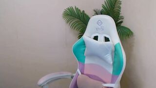 Watch vivien_leight Leaked Porn Video [Chaturbate] - new, german, natural, shy, 18