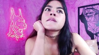 Watch suzume_ Webcam Porn Video [Stripchat] - spanking, colombian-teens, small-audience, lovense, petite-latin