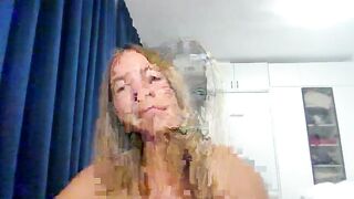 Watch story_of_sarah Hot Porn Video [Chaturbate] - new, shy, first, cameltoe, leggings