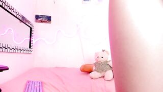 Gabyhorny_ Webcam Porn Video [Stripchat] - twerk-teens, erotic-dance, interactive-toys-teens, spanish-speaking, striptease