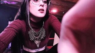 ameliachadburn New Porn Video [Stripchat] - american-young, big-ass-young, pegging, athletic-latin, humiliation