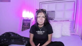 ladypetite1 Webcam Porn Video [Stripchat] - best, brunettes-young, small-audience, brunettes, recordable-privates
