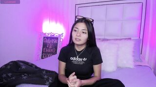 ladypetite1 Webcam Porn Video [Stripchat] - best, brunettes-young, small-audience, brunettes, recordable-privates