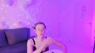 Watch RikkiSanchez New Porn Video [Stripchat] - moderately-priced-cam2cam, smoking, hairy-young, girls, small-tits