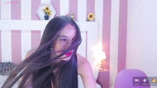 AnnieHill2 Hot Porn Video [Stripchat] - ahegao, dirty-talk, topless, latin-teens, role-play-teens