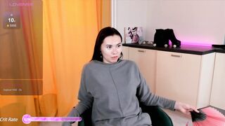 MelanieGift New Porn Video [Stripchat] - recordable-privates-teens, white-teens, ahegao, flashing, girls