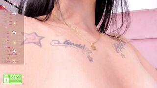 Watch HannaTaylor Webcam Porn Video [Stripchat] - fisting, cheapest-privates-best, recordable-privates, doggy-style, topless-young