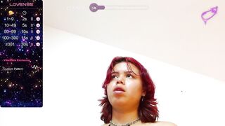 Watch SabinaMerchetti Webcam Porn Video [Stripchat] - piercings, ahegao, topless-teens, fingering, fingering-latin