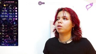 Watch SabinaMerchetti Webcam Porn Video [Stripchat] - piercings, ahegao, topless-teens, fingering, fingering-latin