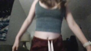 isabellamay2002 Leaked Porn Video [Chaturbate] - fingerpussy, pantyhose, cuteface, teens