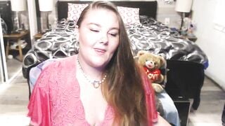 Watch AshleyAce HD Porn Video [Stripchat] - big-ass-milfs, topless-white, brunettes, masturbation, fingering-milfs