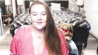 Watch AshleyAce HD Porn Video [Stripchat] - big-ass-milfs, topless-white, brunettes, masturbation, fingering-milfs