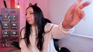 Scarlett_ws HD Porn Video [Stripchat] - dirty-talk, brunettes-teens, oil-show, recordable-privates-teens, swallow