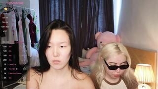 Watch Sayorityann Webcam Porn Video [Stripchat] - ahegao, upskirt, orgasm, doggy-style, hardcore