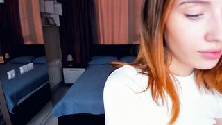 katiecherry New Porn Video [Chaturbate] - new, shy, 18, teen, cute