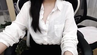 office-sexxy New Porn Video [Stripchat] - couples, hairy, ahegao, twerk, new-asian