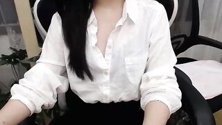 office-sexxy New Porn Video [Stripchat] - couples, hairy, ahegao, twerk, new-asian