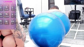 Watch Nia_Jonnes0 New Porn Video [Stripchat] - nipple-toys, kissing, gagging, ahegao, twerk-latin