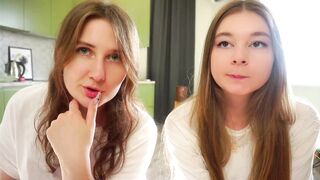 Watch keeleyhearing New Porn Video [Chaturbate] - new, shy, young, 18, cute