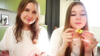 Watch keeleyhearing New Porn Video [Chaturbate] - new, shy, young, 18, cute