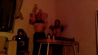 Watch camillapowell Leaked Porn Video [Chaturbate] - chill, stocking, doublepenetration, wifematerial