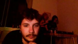 Watch camillapowell Leaked Porn Video [Chaturbate] - chill, stocking, doublepenetration, wifematerial