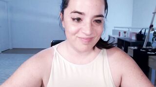 melaniebiche Camgirl Porn Video [Chaturbate] - hairy, mistress, lovense, curvy, french