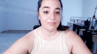 melaniebiche Camgirl Porn Video [Chaturbate] - hairy, mistress, lovense, curvy, french