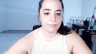 melaniebiche Camgirl Porn Video [Chaturbate] - hairy, mistress, lovense, curvy, french