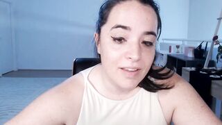 melaniebiche Camgirl Porn Video [Chaturbate] - hairy, mistress, lovense, curvy, french