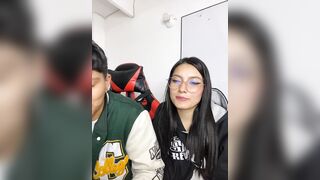 Watch Mia_Robertss_ New Porn Video [Stripchat] - striptease, fingering, topless-young, trimmed-latin, girls