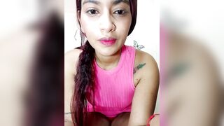 Watch annie-19 Hot Porn Video [Stripchat] - deepthroat, colombian, cheap-privates-young, colombian-petite, latin