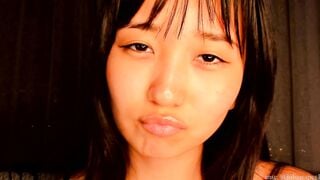 Watch juliastapes Leaked Porn Video [Chaturbate] - young, lovense, asian, skinny, teen