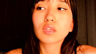 Watch juliastapes Leaked Porn Video [Chaturbate] - young, lovense, asian, skinny, teen