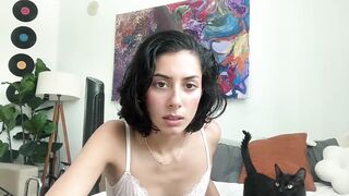 Watch officiallilmissg Camgirl Porn Video [Chaturbate] - stocking, paypigs, 18years, pawg