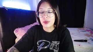 DakottaDoll69 HD Porn Video [Stripchat] - blowjob, facial, fisting, trimmed-young, striptease