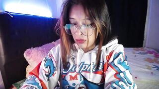 DakottaDoll69 HD Porn Video [Stripchat] - blowjob, facial, fisting, trimmed-young, striptease