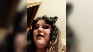 Cutegothcrybabyx New Porn Video [Stripchat] - american, big-tits, dildo-or-vibrator-young, flashing, hairy-armpits