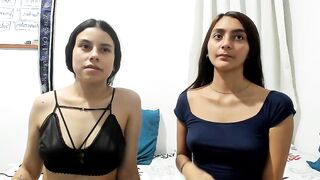 WetSinners Webcam Porn Video [Stripchat] - cam2cam, petite, twerk-latin, small-tits-teens, twerk-teens