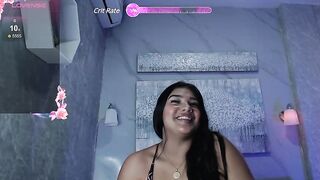 Watch iris_cute19 HD Porn Video [Stripchat] - striptease-teens, colombian-teens, squirt-teens, striptease, cheap-privates