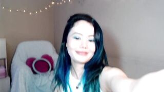 Watch Eistra Webcam Porn Video [Stripchat] - cowgirl, topless, recordable-privates, topless-asian, fingering