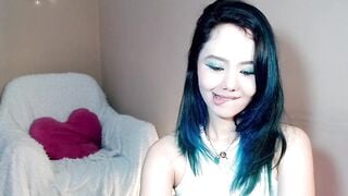 Watch Eistra Webcam Porn Video [Stripchat] - cowgirl, topless, recordable-privates, topless-asian, fingering