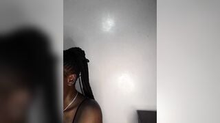 Watch _BLVCKGIRL_SHERIF New Porn Video [Stripchat] - interactive-toys-young, young, hd, girls, big-tits-ebony