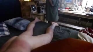 thatcouple22 New Porn Video [Chaturbate] - curve, bigbutt, biglegs, control, latex