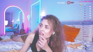 Watch Scarlett_Holmes HD Porn Video [Stripchat] - big-ass-young, camel-toe, anal-toys, big-tits-young, striptease