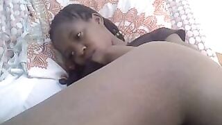 Watch Jewel_hacy New Porn Video [Stripchat] - young, fingering, ebony-young, kenyan, anal