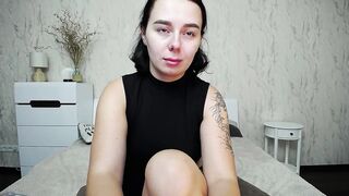 DiJiRay Webcam Porn Video [Stripchat] - twerk-white, student, small-audience, shaven, big-ass