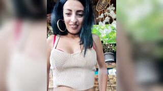 Cataleya442768 New Porn Video [Stripchat] - smoking, cam2cam, striptease-milfs, fingering-latin, new-mobile