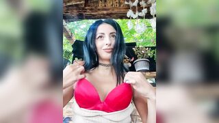 Cataleya442768 New Porn Video [Stripchat] - smoking, cam2cam, striptease-milfs, fingering-latin, new-mobile