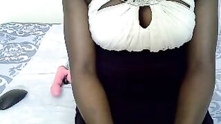 Sweetmelanin03 HD Porn Video [Stripchat] - deepthroat, spanking, new-curvy, upskirt, hairy-young